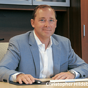Christopher Hildebrant Cincinnati