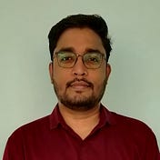 Ravi Mistry