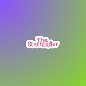 The Starholder