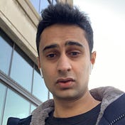 Asad Malik