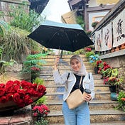Hamidah Syahrir