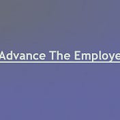 Advance The Employee