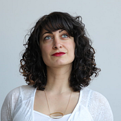 Sheila Mahoutchian
