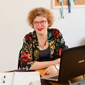Lyda Michopoulou