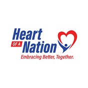 Heart of a Nation