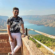 Shashank Pednekar