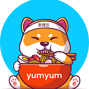 Yum Yum Token
