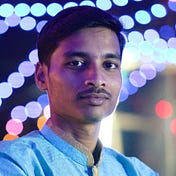 Subhadip Ghosh