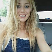 Amber Davis