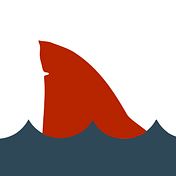 Scarlet Shark