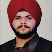 Sunmeet Singh Oberoi