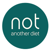 not another diet