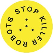 Stop Killer Robots