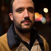 Alex Segura