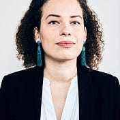 Jennifer Brea