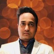 deepak chandra
