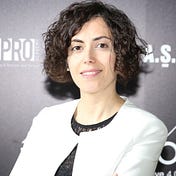 Zehra Yalcin