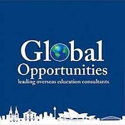 Global Opportunities