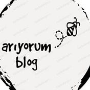 ArıYorum Blog