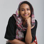 Fatma Ali