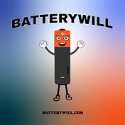BatteryWill