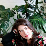 Isabel Mareş