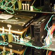 The basics of Computer Science