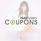 Nutrisystem Coupons