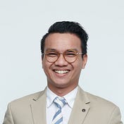 Sandro Sirait