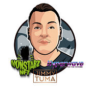 Jimmy Tuma