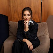 Victoria Goldenberg