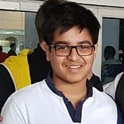 Shashwat raj