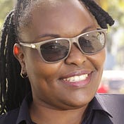 Njeri Mugo