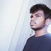 Roshan George