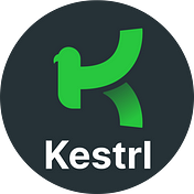 Kestrl: Muslim Money App