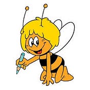 Maya The Bee