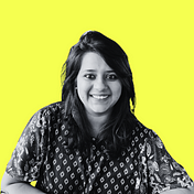 Neha Paranjpe
