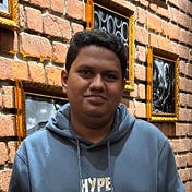 Nitesh Padghan