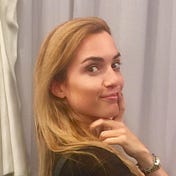 Alessandra Sollberger