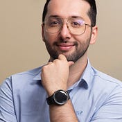 Sam Khosravian
