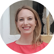 Katerina Schenke, PhD