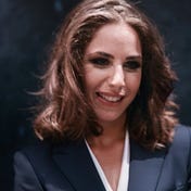 Hana Hoxha, MBA