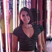 Kellie Parker
