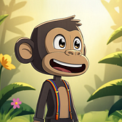 Happy Ape