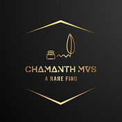 Chamanth mvs
