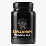 Savannah Black Surge