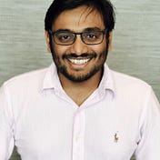 Shabaz Patel