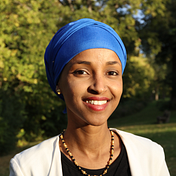 Ilhan Omar