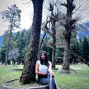 KHUSHBOO KUMARI