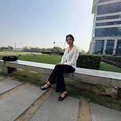 Avantika Mishra